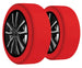 Calze Da Neve per Auto Omologate EN 16662-1-2020 Misura XL