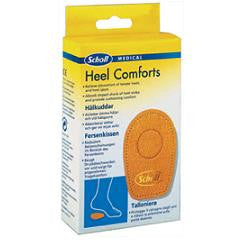 Heel comfort tall s 1pa