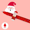 Tris Penne Natale 2024 Legami
