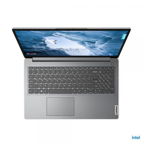 Lenovo Nb N4120 8gb 256gb Ssd 15,6 Fhd Freedos 82v700gbix