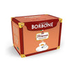 Borbone Capsule Comp. Nespresso Miscela Oro 100 Pz