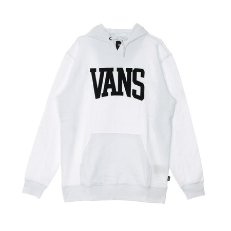 VANS Felpa Cappuccio Uomo Svd University Po White da uomo