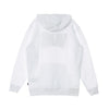 VANS Felpa Cappuccio Uomo Svd University Po White da uomo