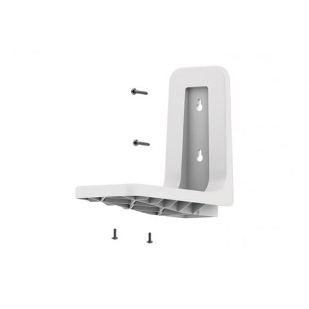 NETGEAR RBEWM-10000S kit di fissaggio Bianco Polimero rinforzato con fibra di vetro [GFRP] (ORBI RBE97/RS700 WALL MOUNT - WHITE)