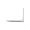 NETGEAR RBEWM-10000S kit di fissaggio Bianco Polimero rinforzato con fibra di vetro [GFRP] (ORBI RBE97/RS700 WALL MOUNT - WHITE)