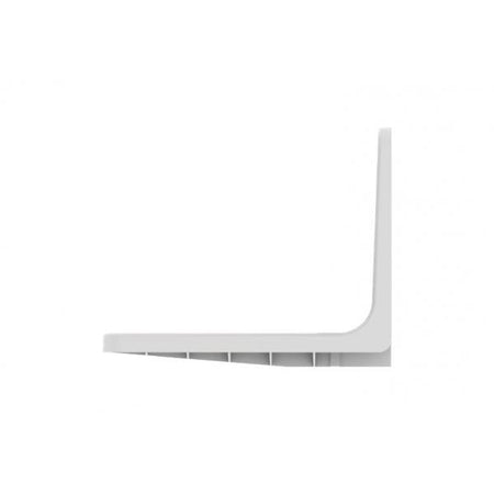 NETGEAR RBEWM-10000S kit di fissaggio Bianco Polimero rinforzato con fibra di vetro [GFRP] (ORBI RBE97/RS700 WALL MOUNT - WHITE)