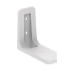 NETGEAR RBEWM-10000S kit di fissaggio Bianco Polimero rinforzato con fibra di vetro [GFRP] (ORBI RBE97/RS700 WALL MOUNT - WHITE)