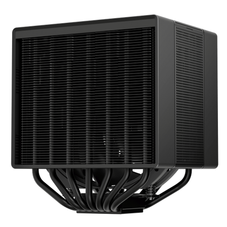 DEEPCOOL RAFF. CPU ASSASSIN 4S R-ASN4S-BKGPMN-G