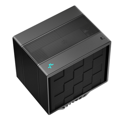 DEEPCOOL RAFF. CPU ASSASSIN 4S R-ASN4S-BKGPMN-G