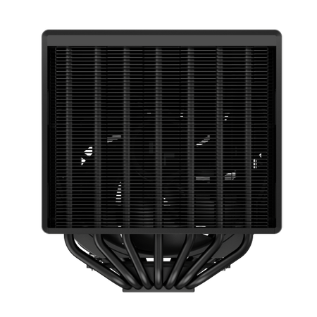 DEEPCOOL RAFF. CPU ASSASSIN 4S R-ASN4S-BKGPMN-G
