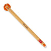 Legami, Penna Gel Cancellabile, Inchiostro Arancione, Tema Lion