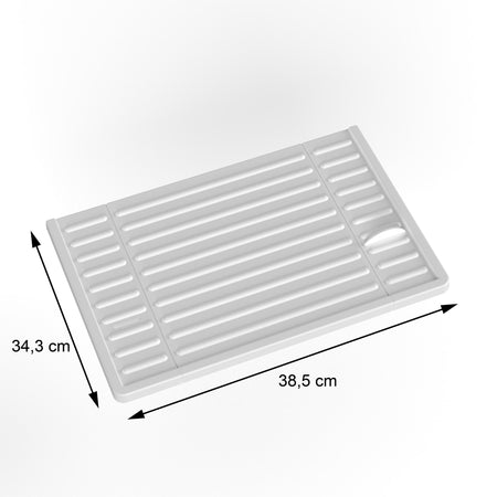 Mobile Lavatoio Monoblocco cm 59x41