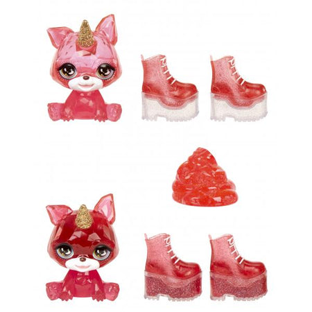 Classic Rainbow High Fashion Doll - Ruby