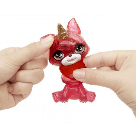 Classic Rainbow High Fashion Doll - Ruby