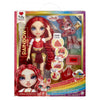 Classic Rainbow High Fashion Doll - Ruby