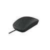 Cherry Active Key Medical AK-PMH3 - Mouse - Scorrimento a 3 pulsanti