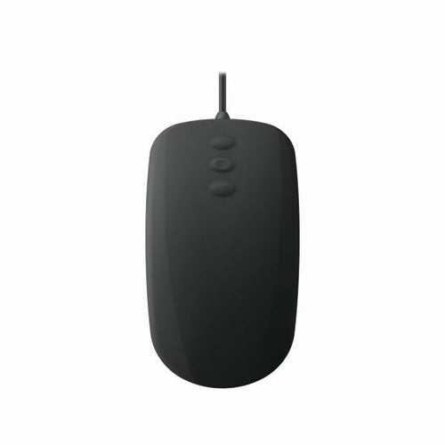 Cherry Active Key Medical AK-PMH3 - Mouse - Scorrimento a 3 pulsanti