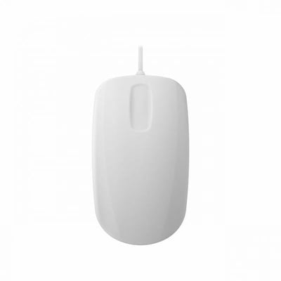 Mouse Cherry Medical ACTIVE KEY AK-PMH3 Scroll Sensor wired white (AK-PMH3OS-US-W)