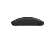 Cherry Active Key Medical AK-PMH3 - mouse - scorrimento a 3 pulsanti - ergonomico - per destrimani e mancini - ottico - 5 pulsanti - wireless - 2,4 GHz - ricevitore wireless (USB)
