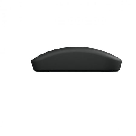 Cherry Active Key Medical AK-PMH3 - mouse - scorrimento a 3 pulsanti - ergonomico - per destrimani e mancini - ottico - 5 pulsanti - wireless - 2,4 GHz - ricevitore wireless (USB)