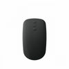 Cherry Active Key Medical AK-PMH3 - mouse - scorrimento a 3 pulsanti - ergonomico - per destrimani e mancini - ottico - 5 pulsanti - wireless - 2,4 GHz - ricevitore wireless (USB)