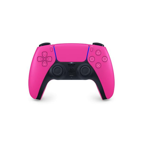 Controller wireless DualSense - Nova Pink I PS5 e PC