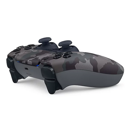 Sony Ps5 Controller Wireless Dualsense Grey Camo V2 It