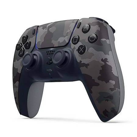 SONY PS5 CONTROLLER WIRELESS DUALSENSE GREY CAMO V2 IT