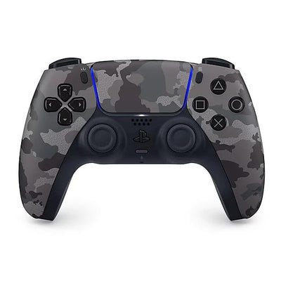SONY PS5 CONTROLLER WIRELESS DUALSENSE GREY CAMO V2 IT