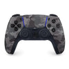 Sony Ps5 Controller Wireless Dualsense Grey Camo V2 It