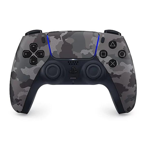 SONY PS5 CONTROLLER WIRELESS DUALSENSE GREY CAMO V2 IT