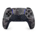 SONY PS5 CONTROLLER WIRELESS DUALSENSE GREY CAMO V2 IT