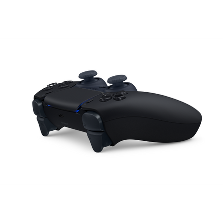 GAMEPAD PS5 SONY WIRELESS DUAL SENSE MIDNIGHT BLACK EUROPA