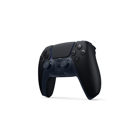 GAMEPAD PS5 SONY WIRELESS DUAL SENSE MIDNIGHT BLACK EUROPA
