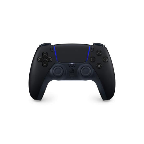 GAMEPAD PS5 SONY WIRELESS DUAL SENSE MIDNIGHT BLACK EUROPA