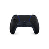 GAMEPAD PS5 SONY WIRELESS DUAL SENSE MIDNIGHT BLACK EUROPA