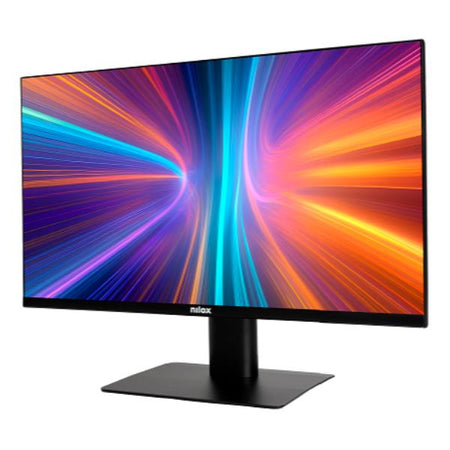 Monitor 55,9 cm (22") NXM22FHD11 1920 x 1080 Full HD Pixel Tempo di Risposta 5 ms Frequenza di Aggiornamento 75 (Hz)