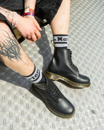 DR MARTENS ANFIBIO CLASSICO