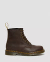 DR MARTENS BEATLES BROWN