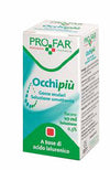 Occhi piu gtt ocul ac ial 10ml