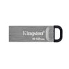 Memoria Pen Drive Kingston DataTraveler Kyson DTKN/512GB - USB TYPE-A 512 GB 3.2 Gen 1 - Silver