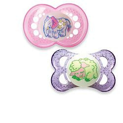 Mam night 2-6m cauc doppio