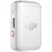 DJI CP.RN.00000329.01 microfono Bianco Microfono a clip (DJI Mic 2 [1TX Pearl White])