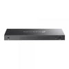SWITCH TP-LINK SMART 16 Porte GBT 8 POE