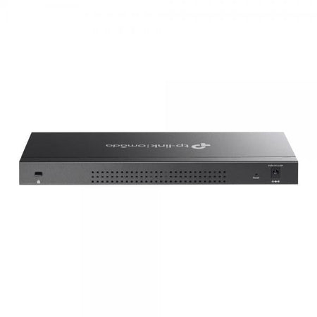 SWITCH TP-LINK SMART 16 Porte GBT 8 POE