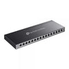 SWITCH TP-LINK SMART 16 Porte GBT 8 POE