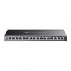 SWITCH TP-LINK SMART 16 Porte GBT 8 POE
