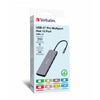 CMH-13 USB tipo-C 10000 Mbit /s Argento