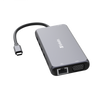 VERBATIM USB-C PRO MULTIPORTE HUB 14 PORTE