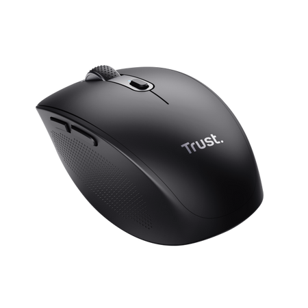 TRUST MOUSE OZAA COMPATTO WIRELESS